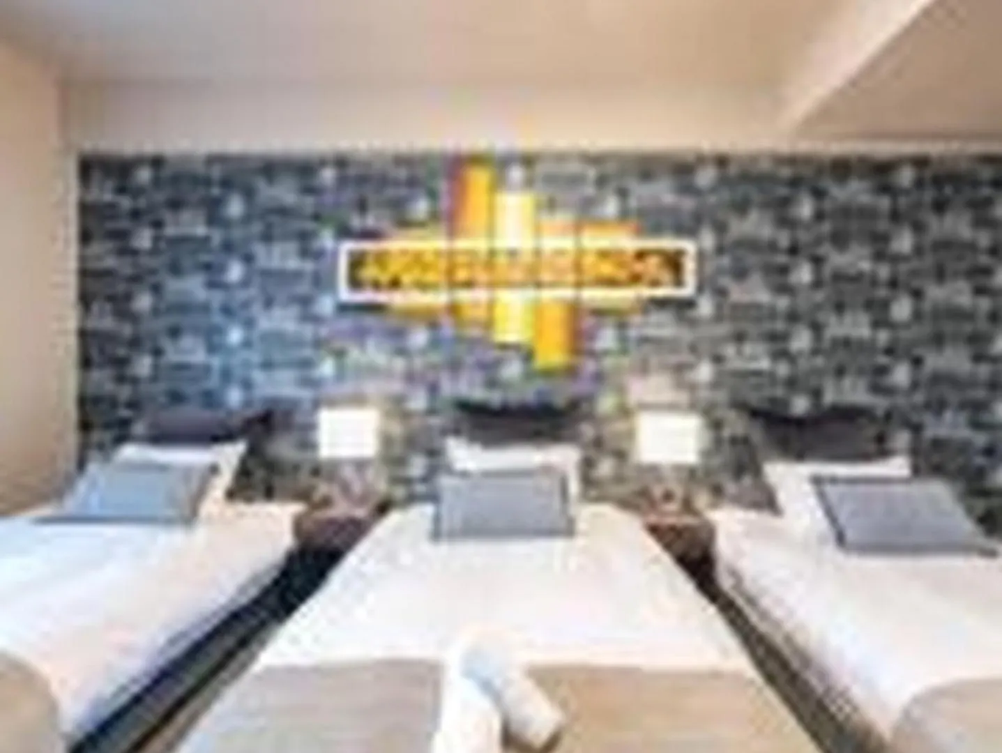 Yuki 804 Apartman Oszaka